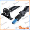 Arbre de transmission pour MERCEDES | NWN-ME-030, ME5028